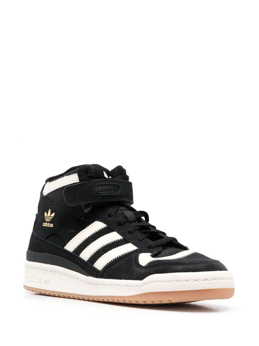 adidas SAMBA XLG Black REVERSIBLE