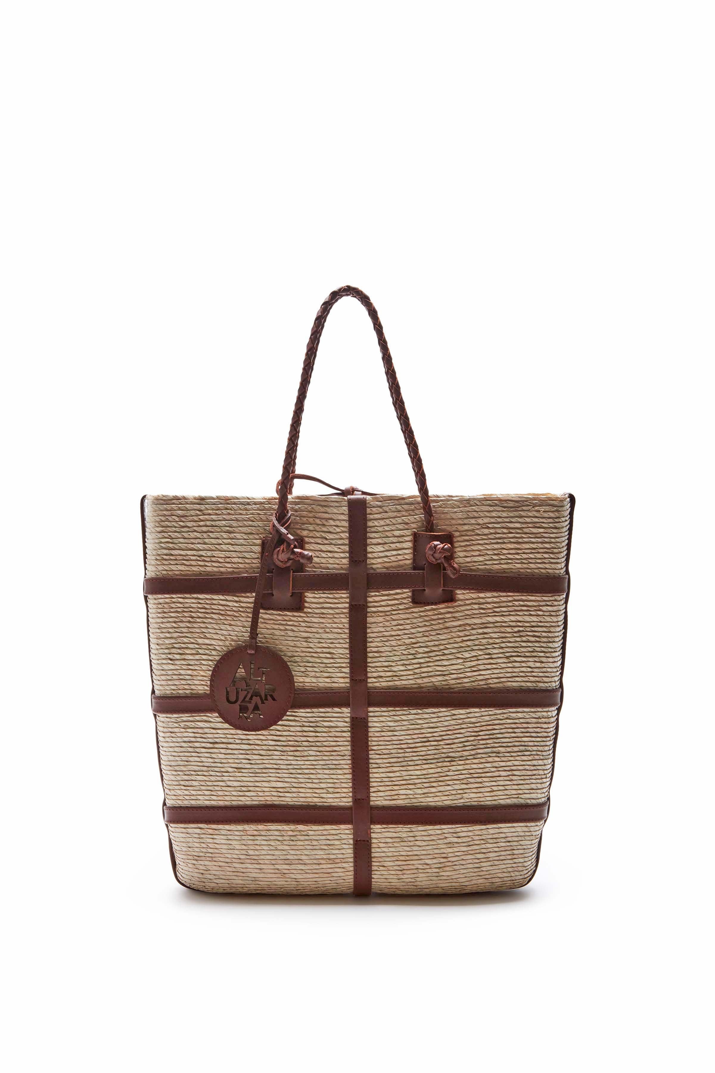 'WATERMILL' TOTE N/S - 1