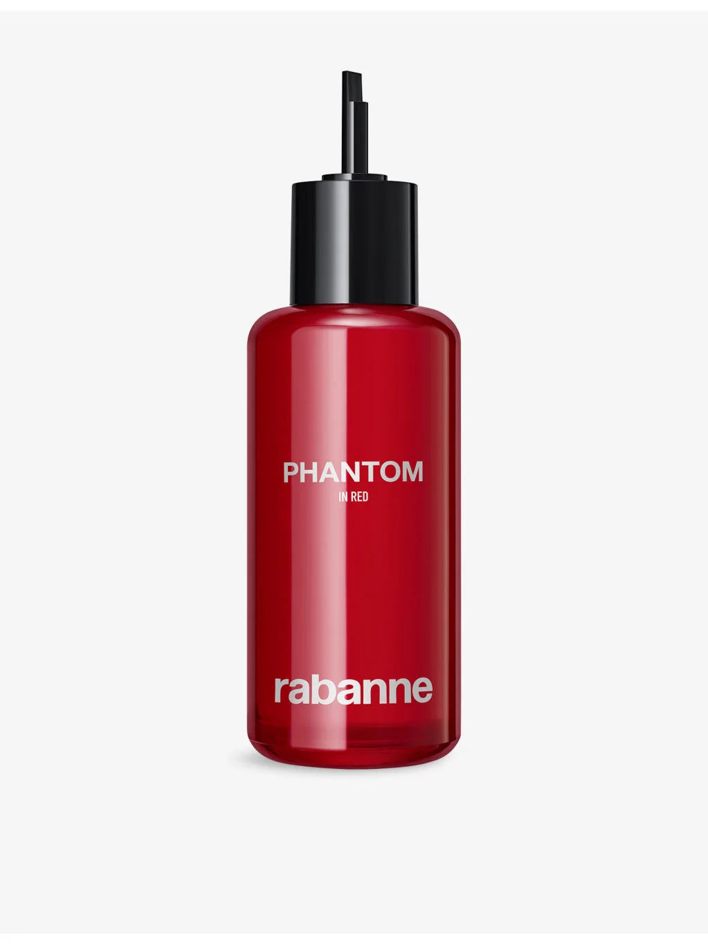 Phantom In Red Parfum Elixir Refill 200ml - 1