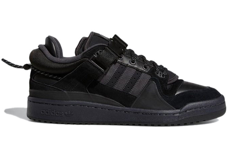 adidas Bad Bunny x Forum Buckle Low 'Back To School' GW5021 - 2