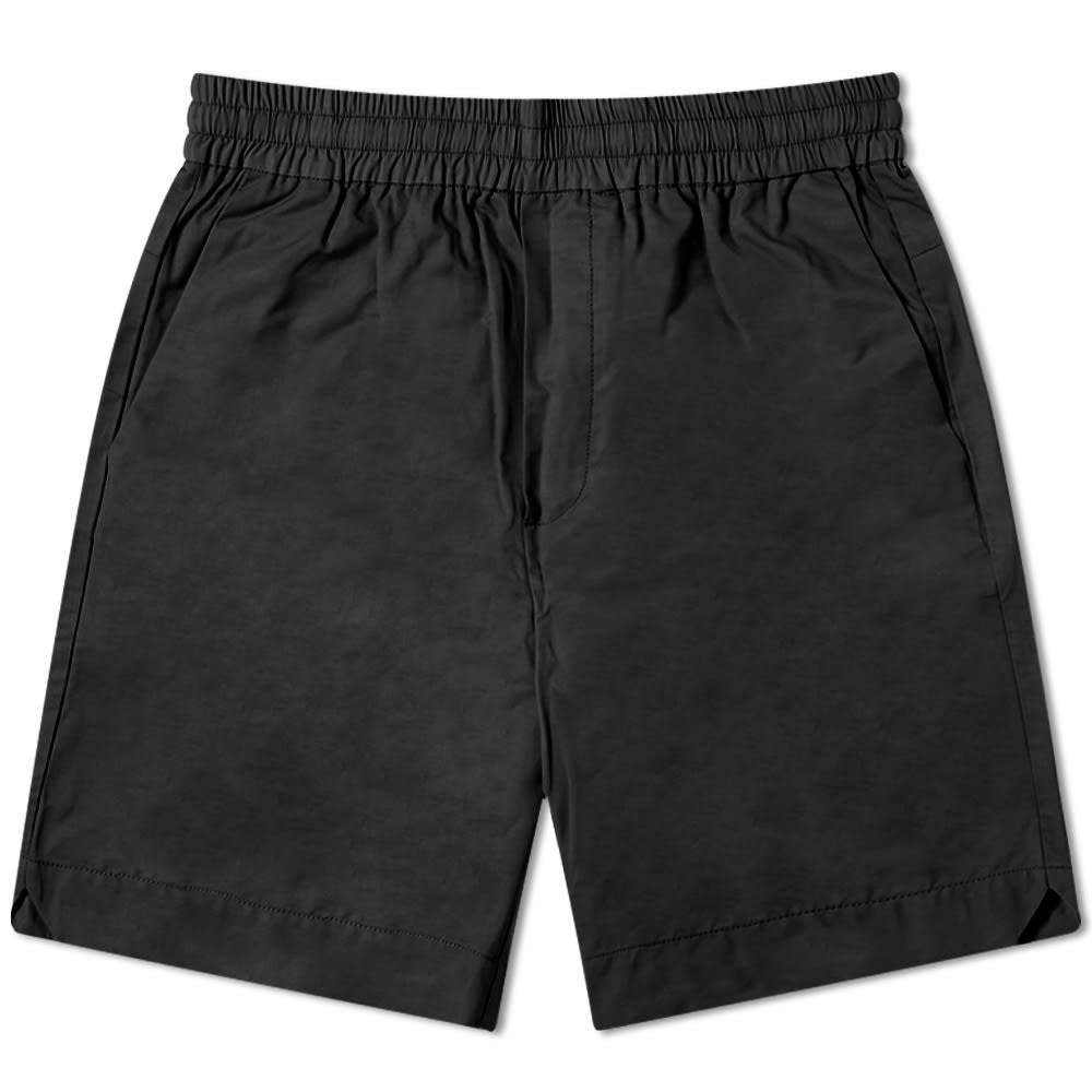 Wood Wood Baltazar Logo Short - 1