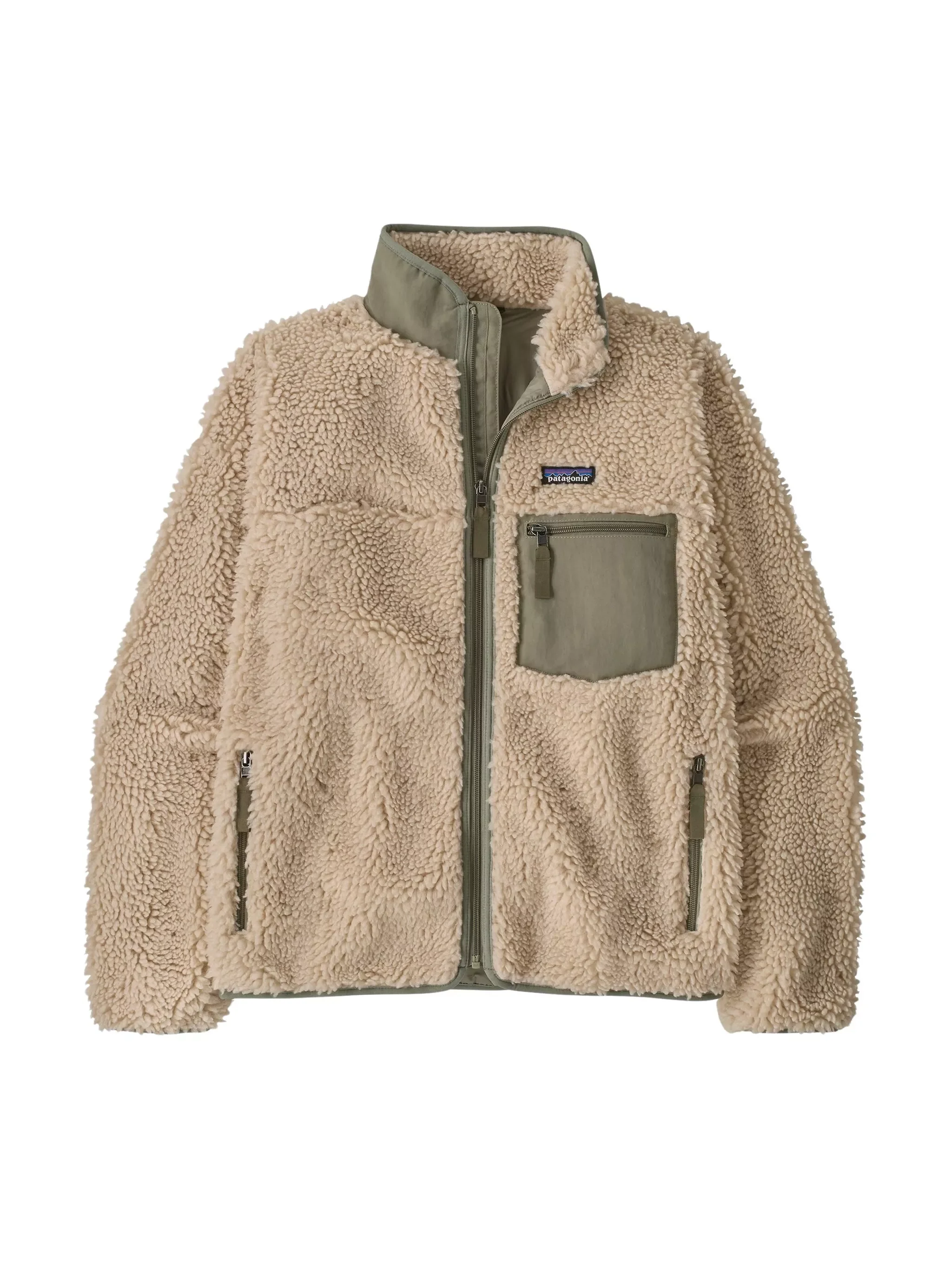 PATAGONIA Classic Retro-X Jacket - 1