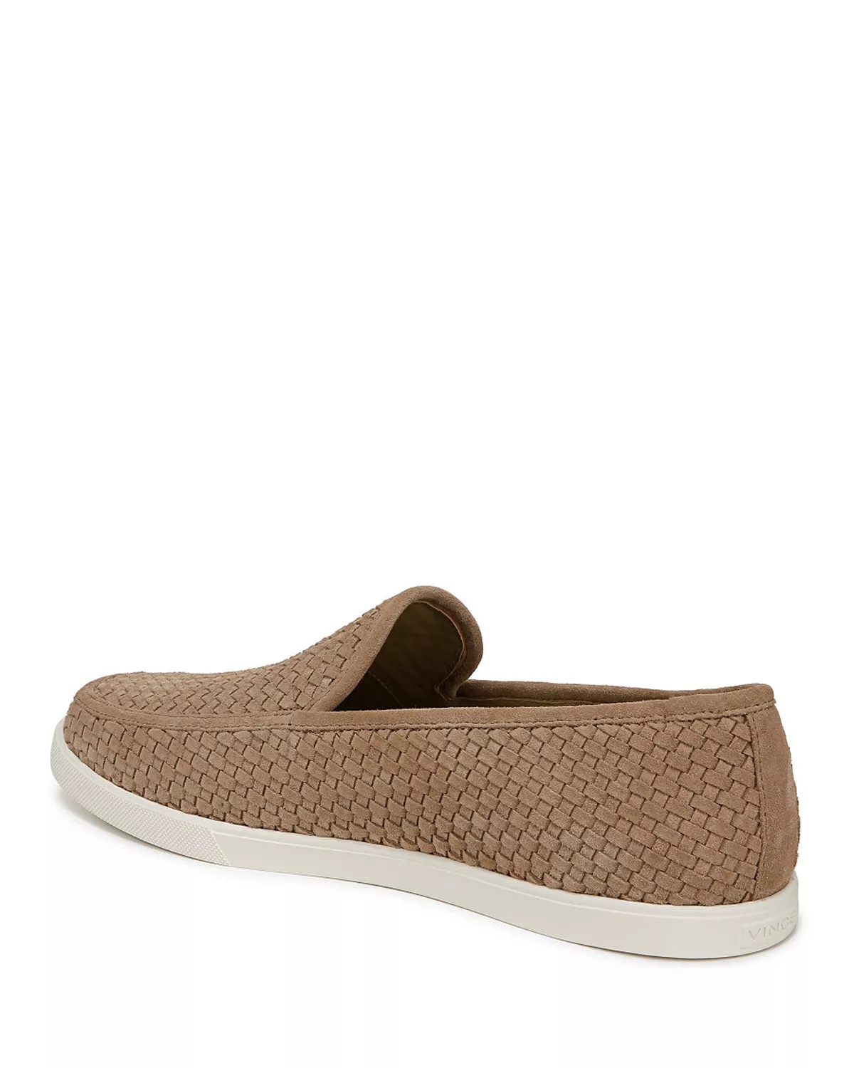 Men's Sonoma Basketweave Loafers - 4