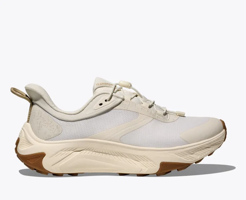 Women's Transport 2 Shoes in Alabaster/Alabaster - 1