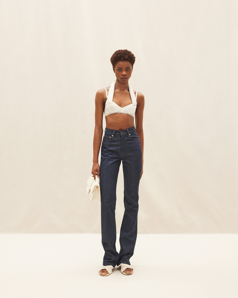 JACQUEMUS Le de Nîmes outlook