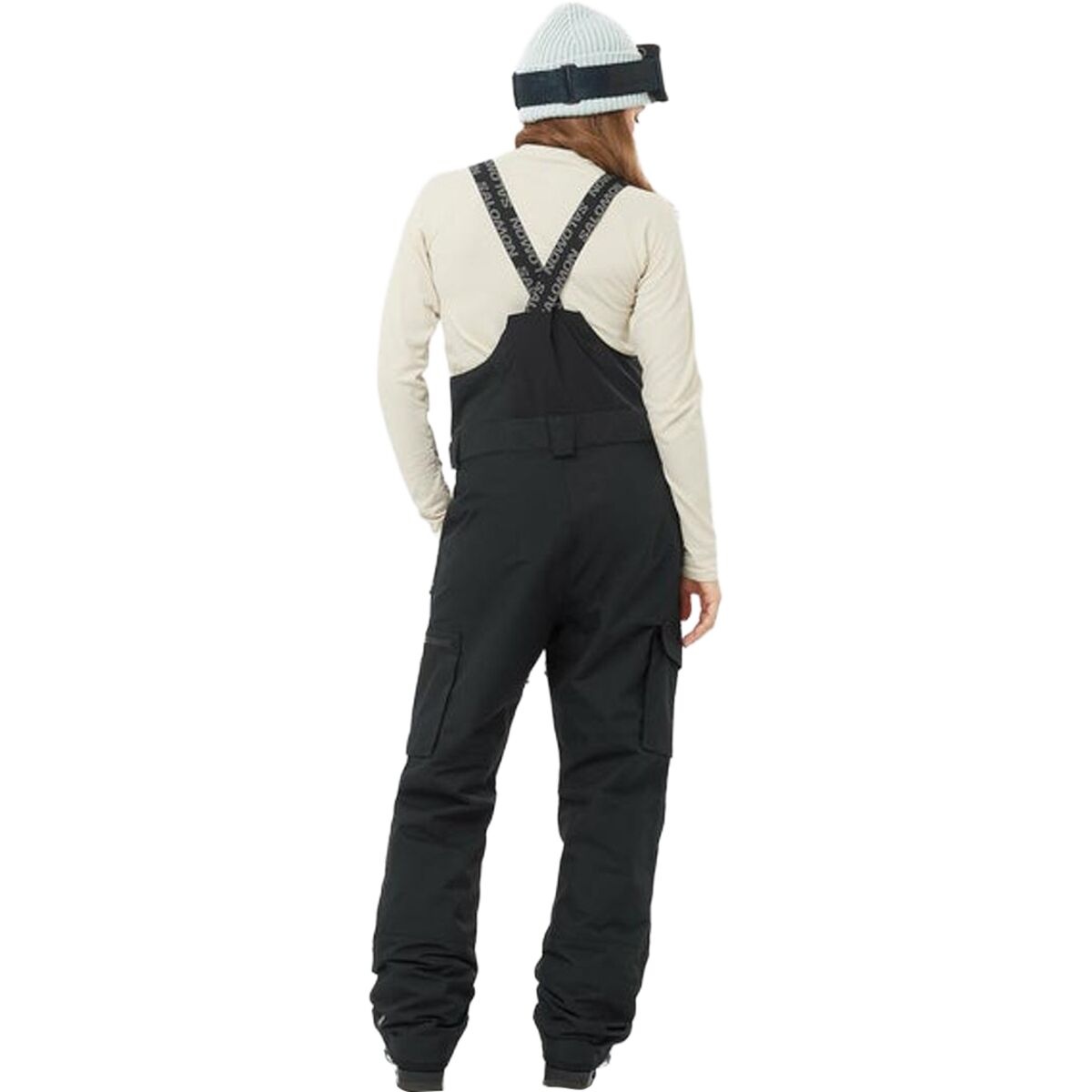Bashley Bib Pant - Women's - 6