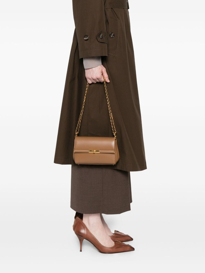 Dolce & Gabbana leather shoulder bag outlook