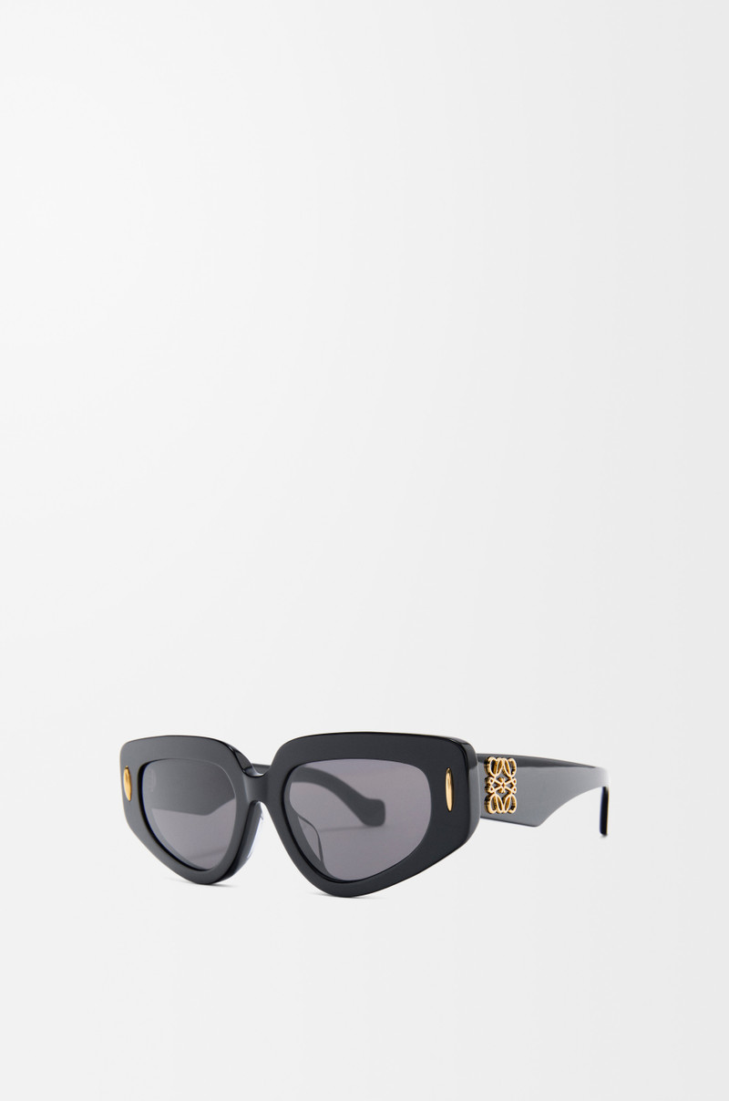 Loewe Small Butterfly Screen sunglasses outlook
