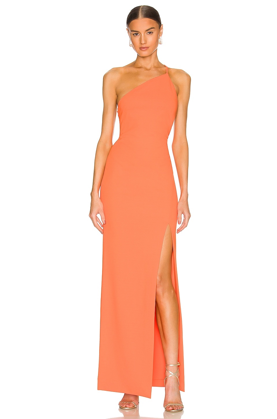 x REVOLVE Petch Maxi Dress - 2