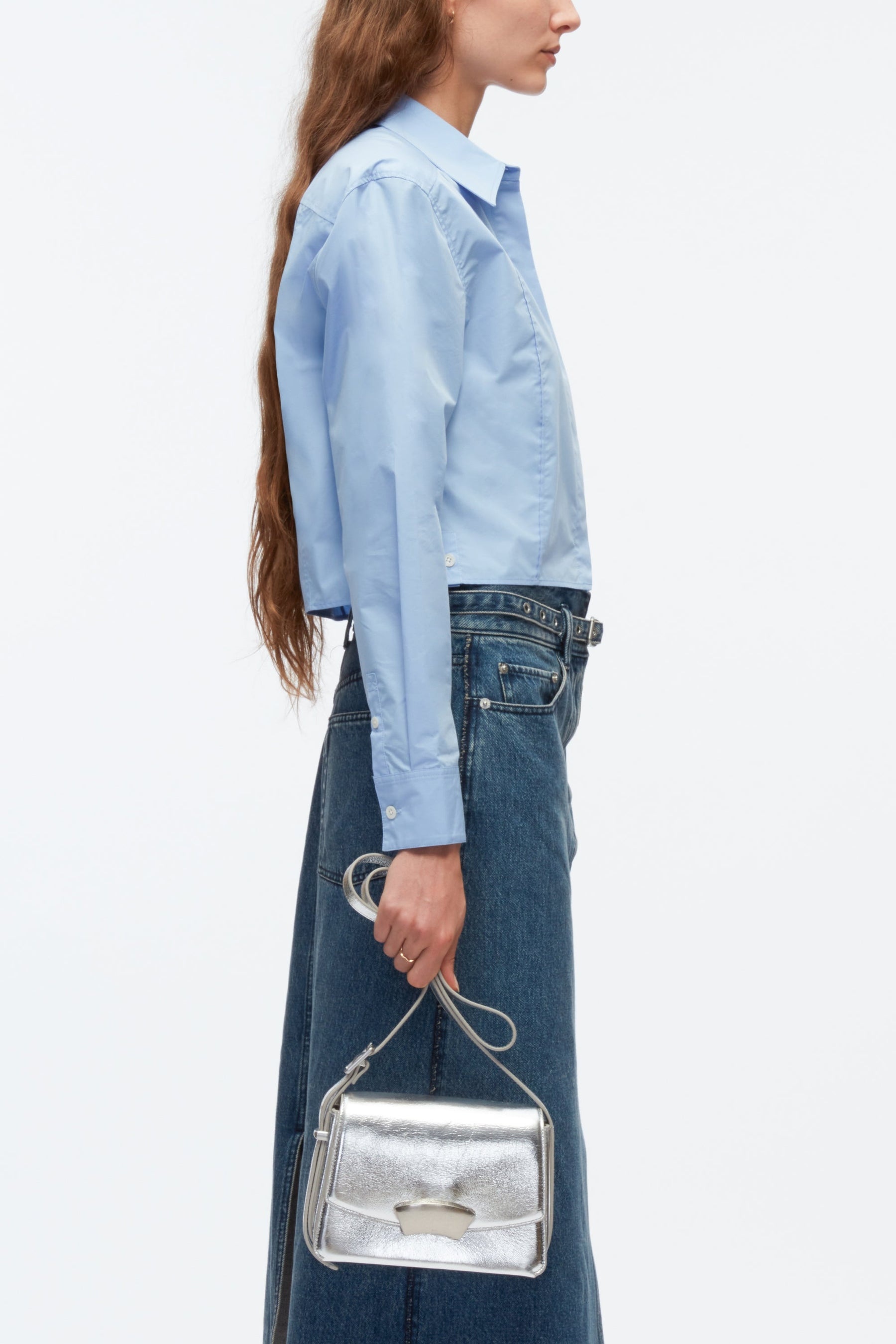 ID Shoulder Bag - 2