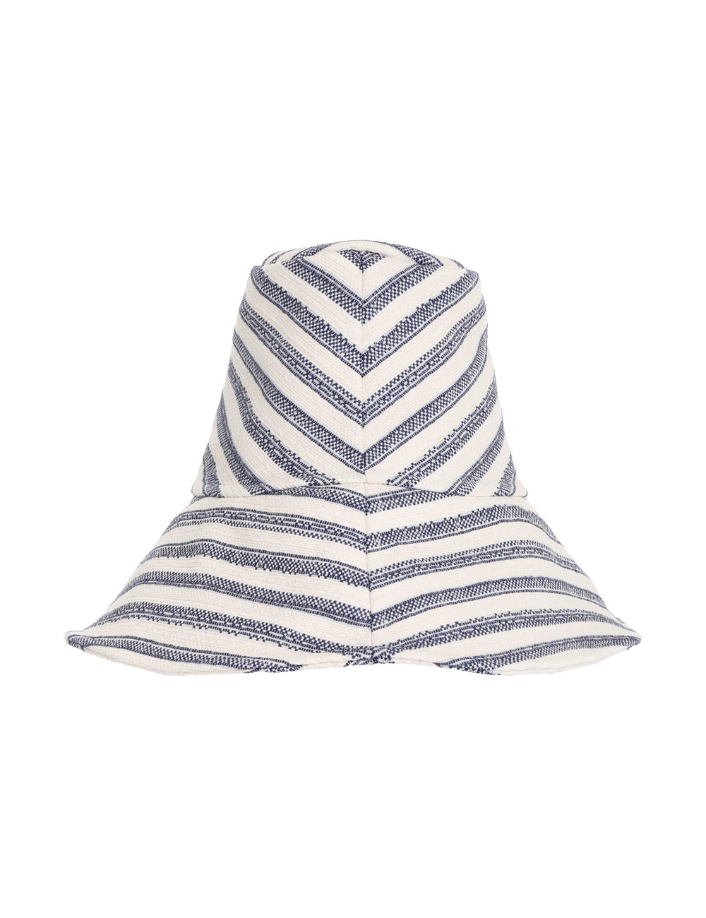 CANVAS HIGH TOP SUNHAT - 3