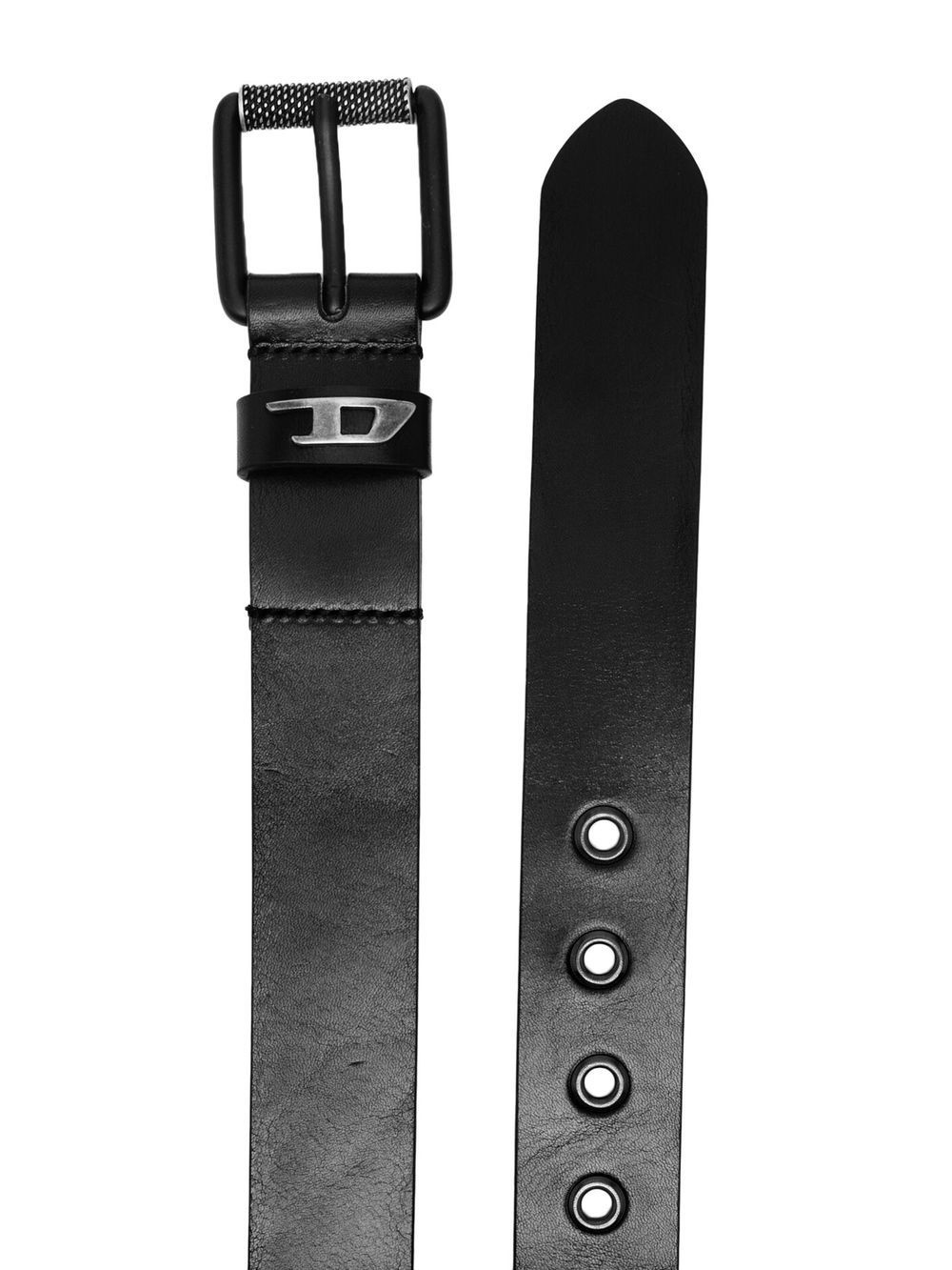 cracked design belt - 2