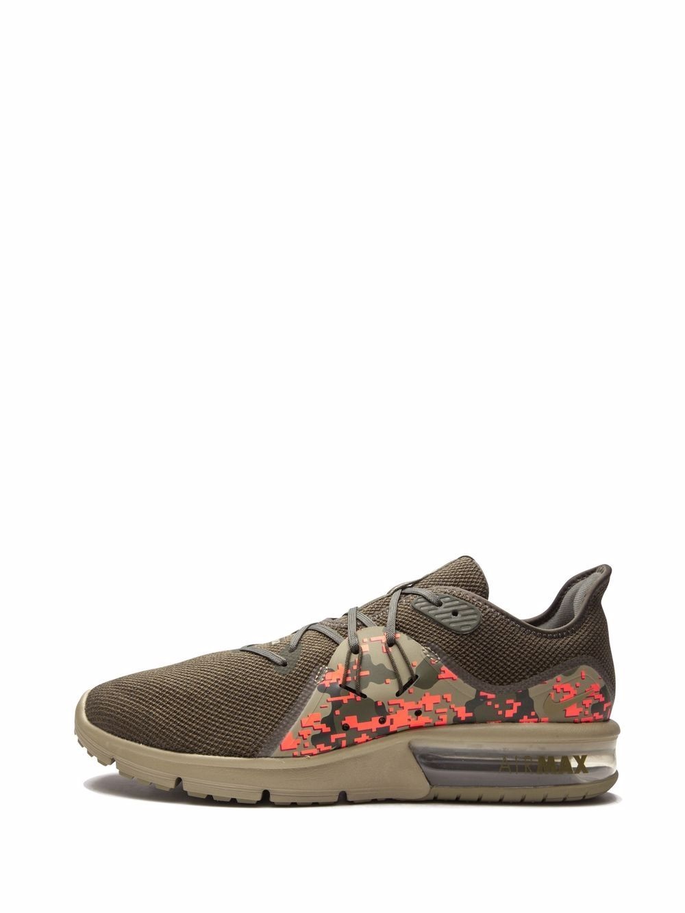 Air Max Sequent 3 C sneakers - 5