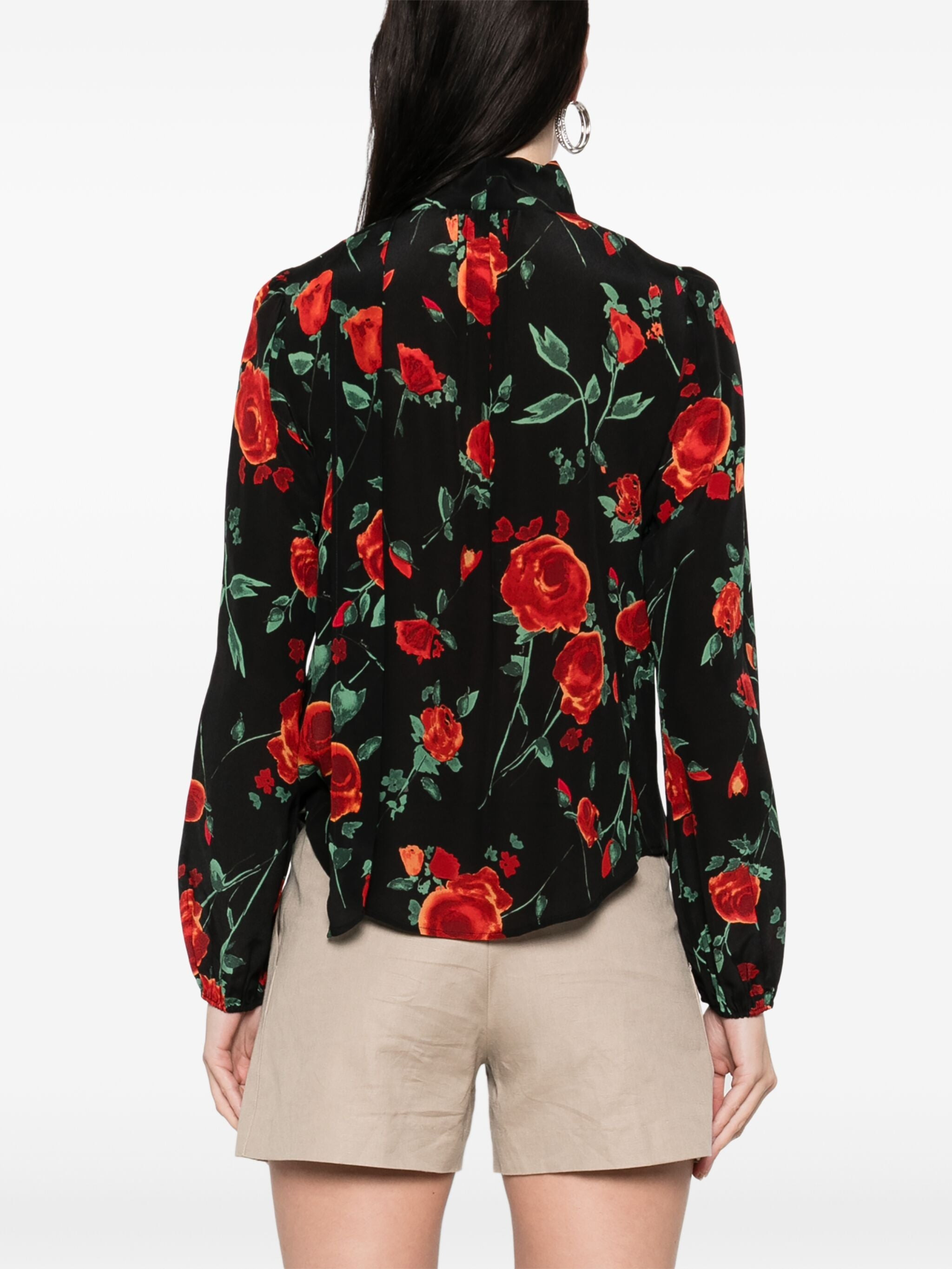 Rixo Moss Blouse - 5