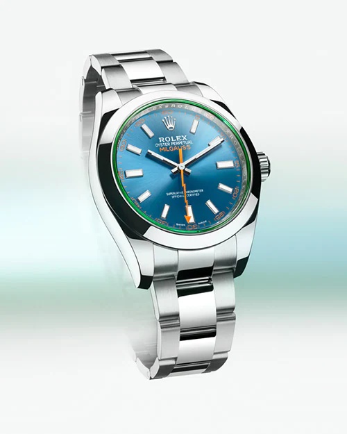 MILGAUSS 116400GV - 10