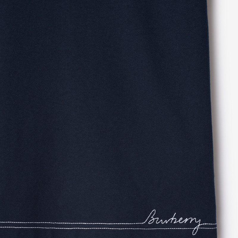 Cotton T-shirt 6