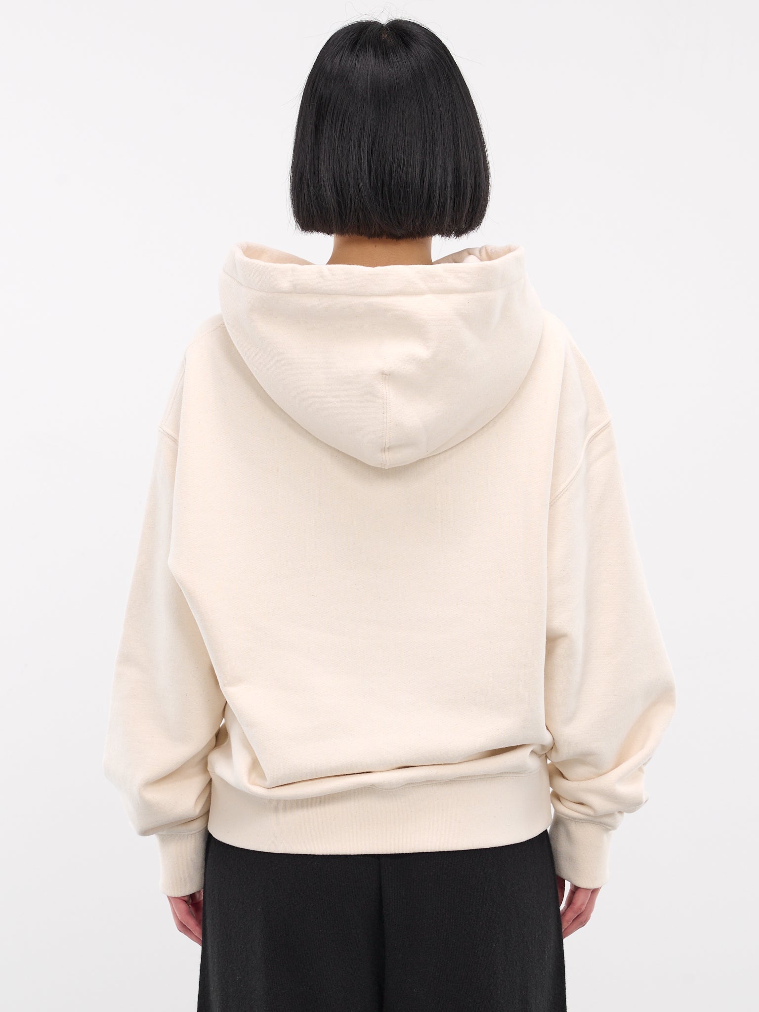 Logo Hoodie - 3