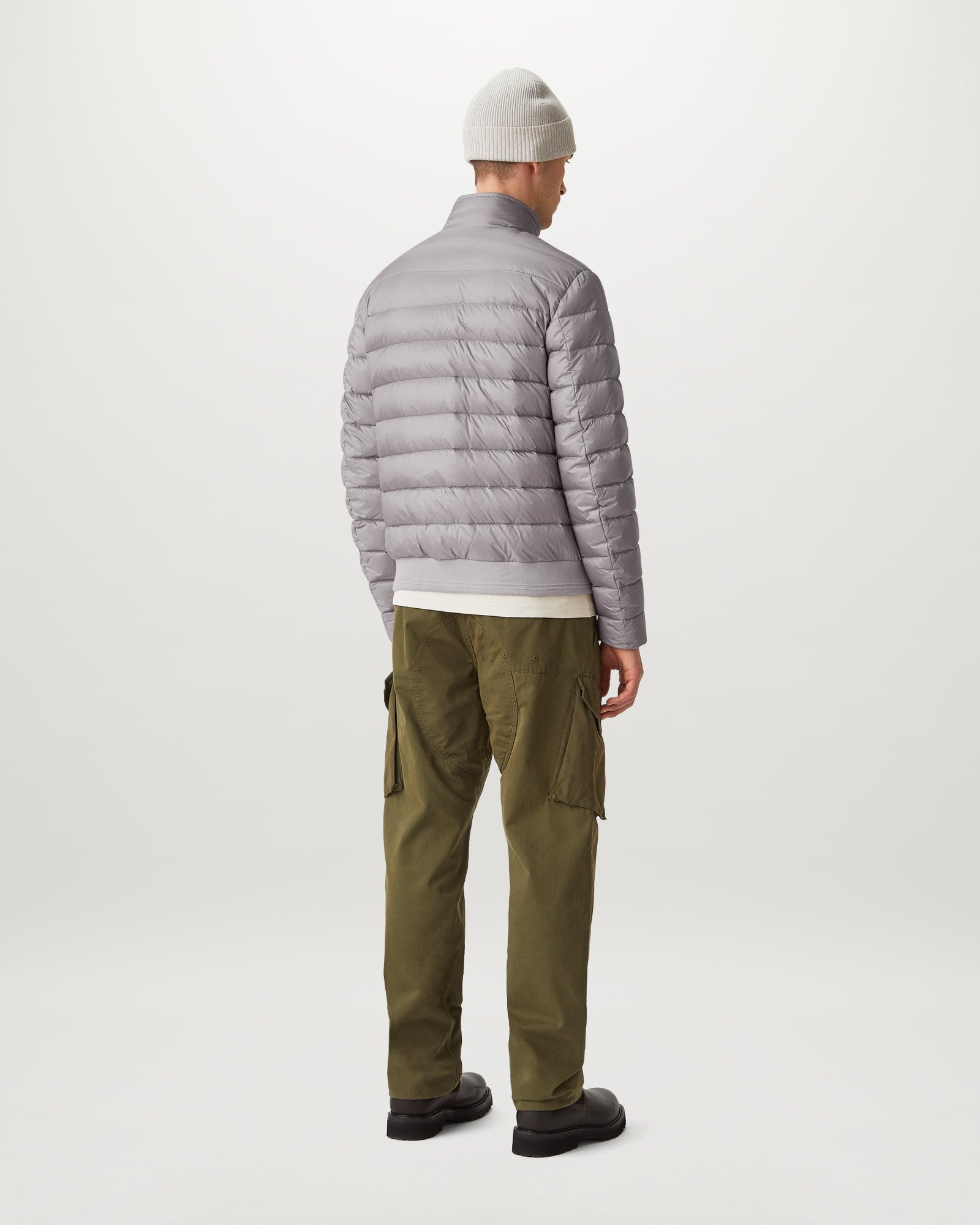 CIRCUIT JACKET - 4