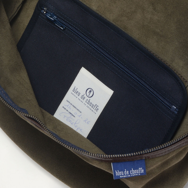 NEW BEAT XL BELT BAG - MUSK 5