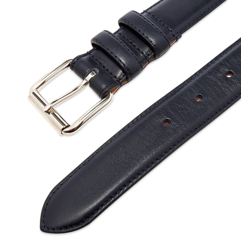 A.P.C. Classic Paris Belt - 2