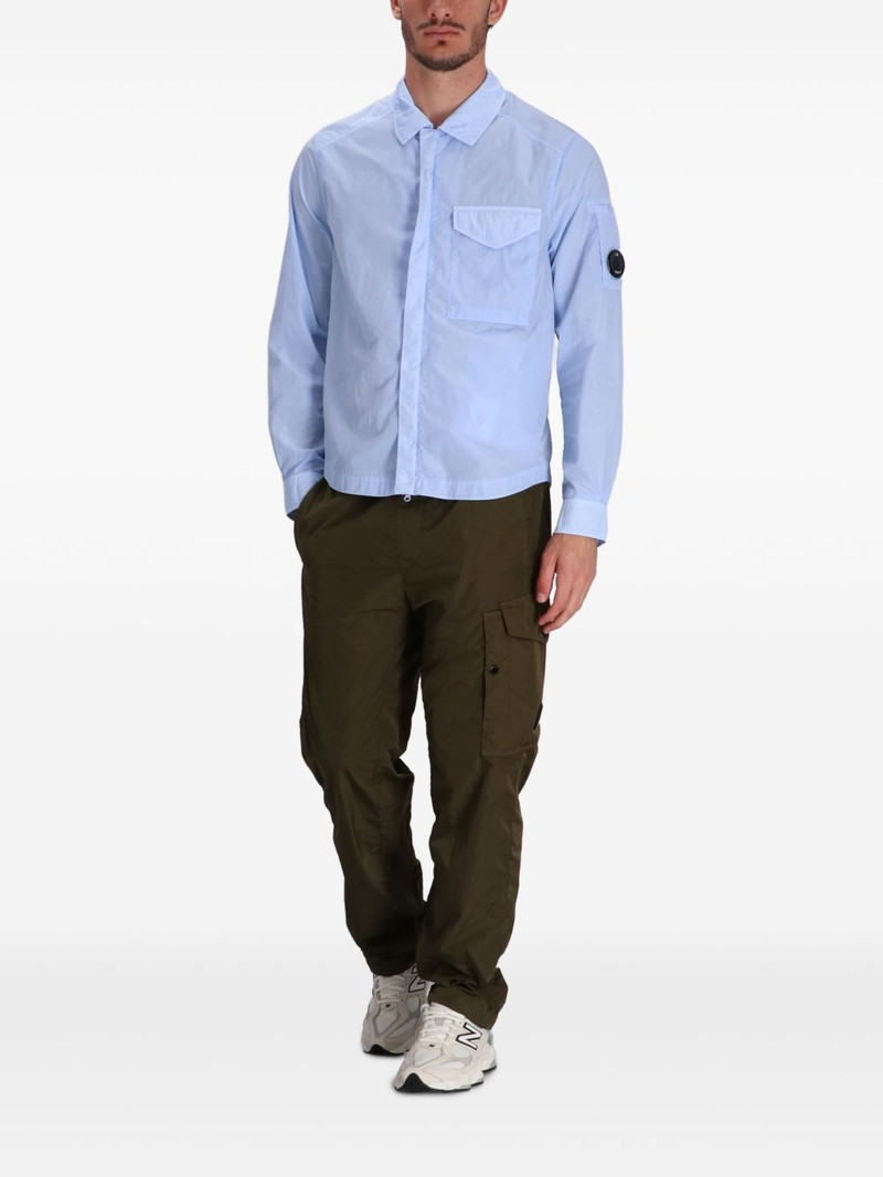 C.P. Company Chrome-R jacket outlook