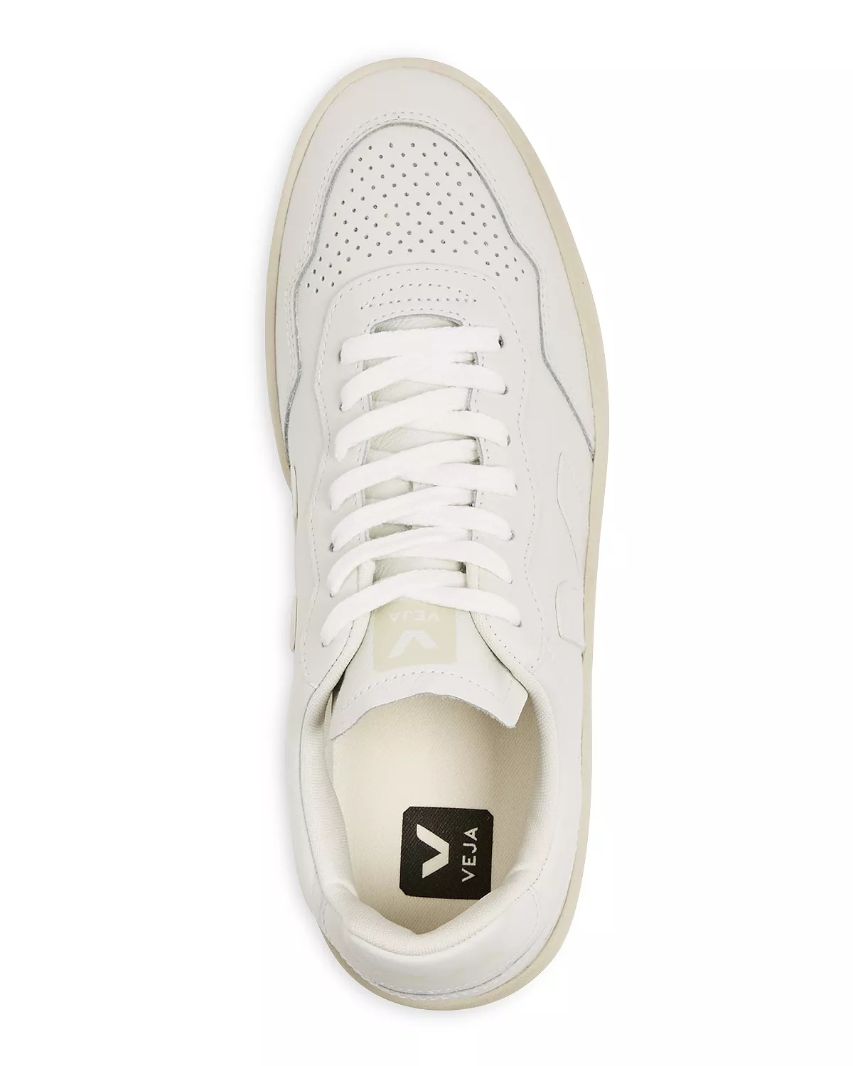 Men's V-90 Low Top Sneakers - 2
