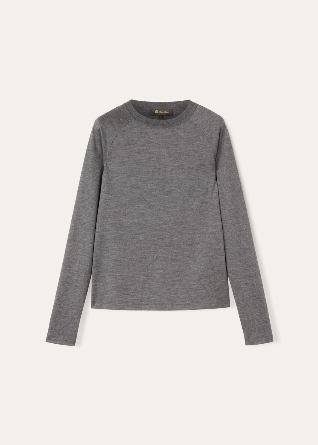 Tadami Long-Sleeved T-Shirt - 1