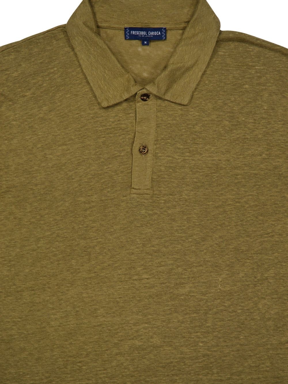 Mello polo shirt - 3