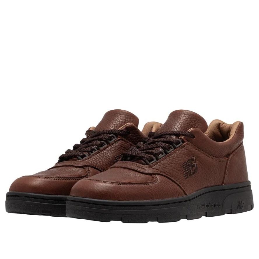 New Balance Allerdale Made in UK 'Tortoise Shell' UADWBRN - 3