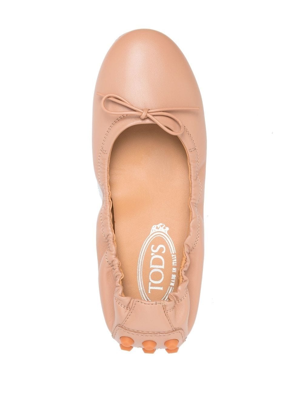 Gommino ballerina shoes - 4