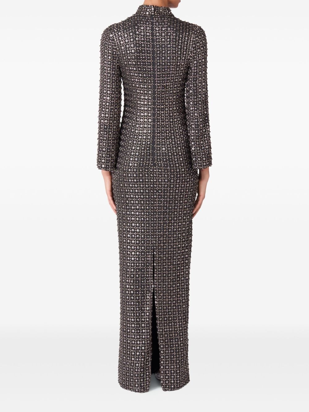Star Gazer maxi dress - 3