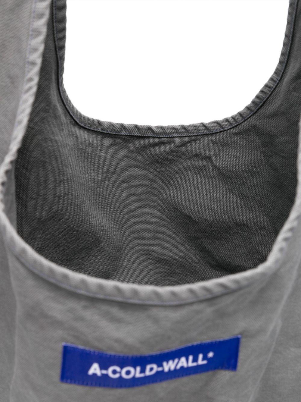 Oversized tote bag - 5