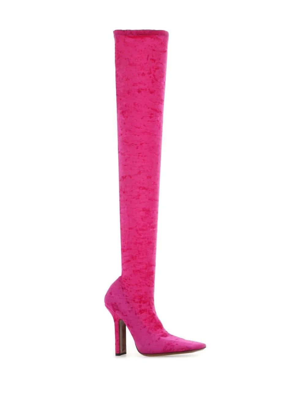 120mm Sock boots - 2