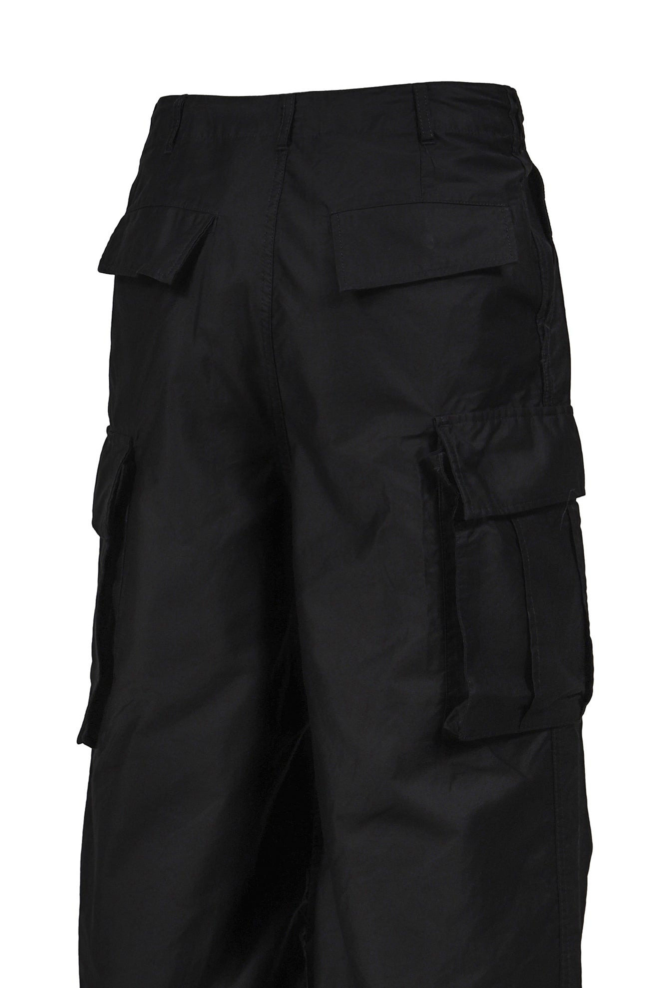 H.D. PANT - BDU / BLK - 8