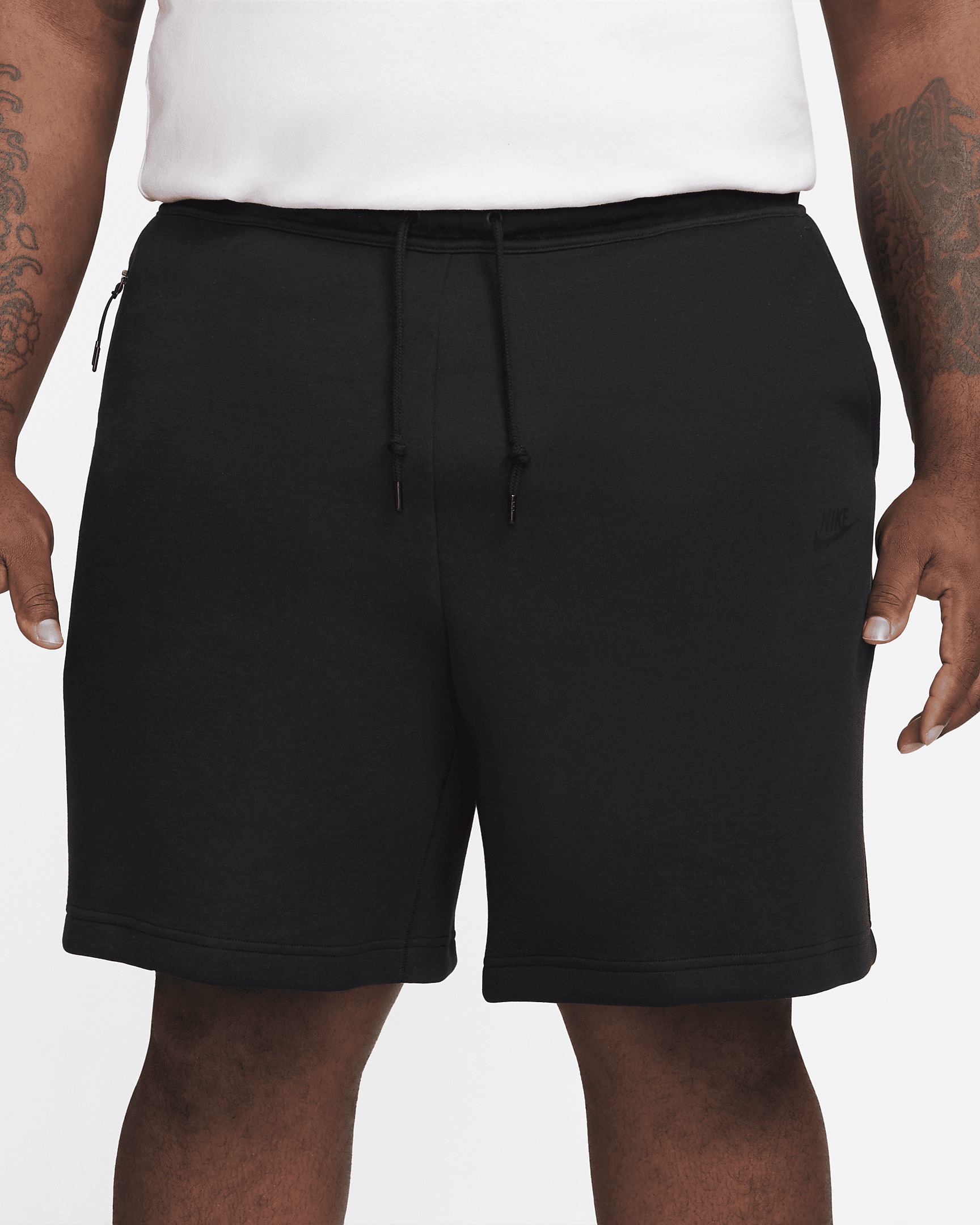 Nike Sportswear Tech Fleece Men's Shorts - 12