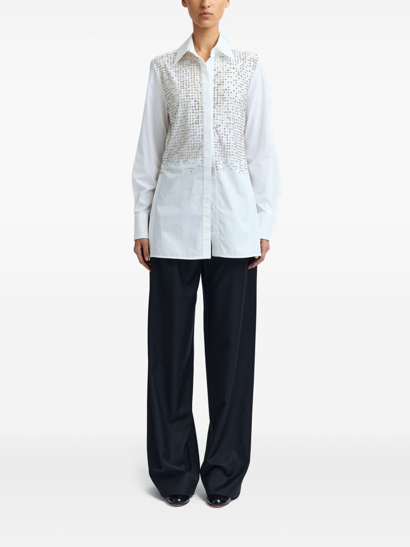 16ARLINGTON Marley poplin shirt outlook