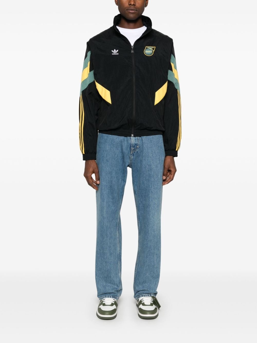 Jamaica Originals track jacket - 2