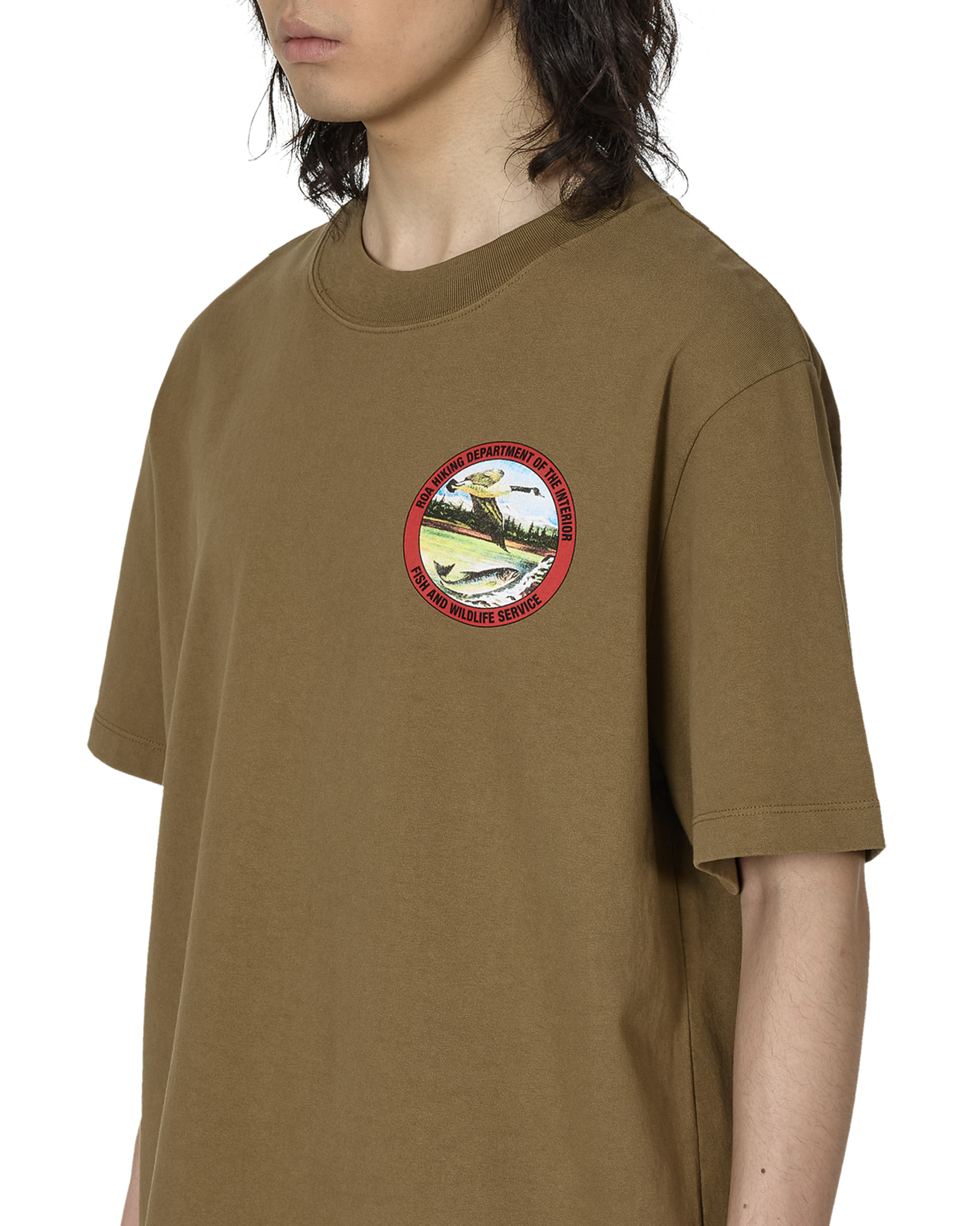 Division T Shirt - 5