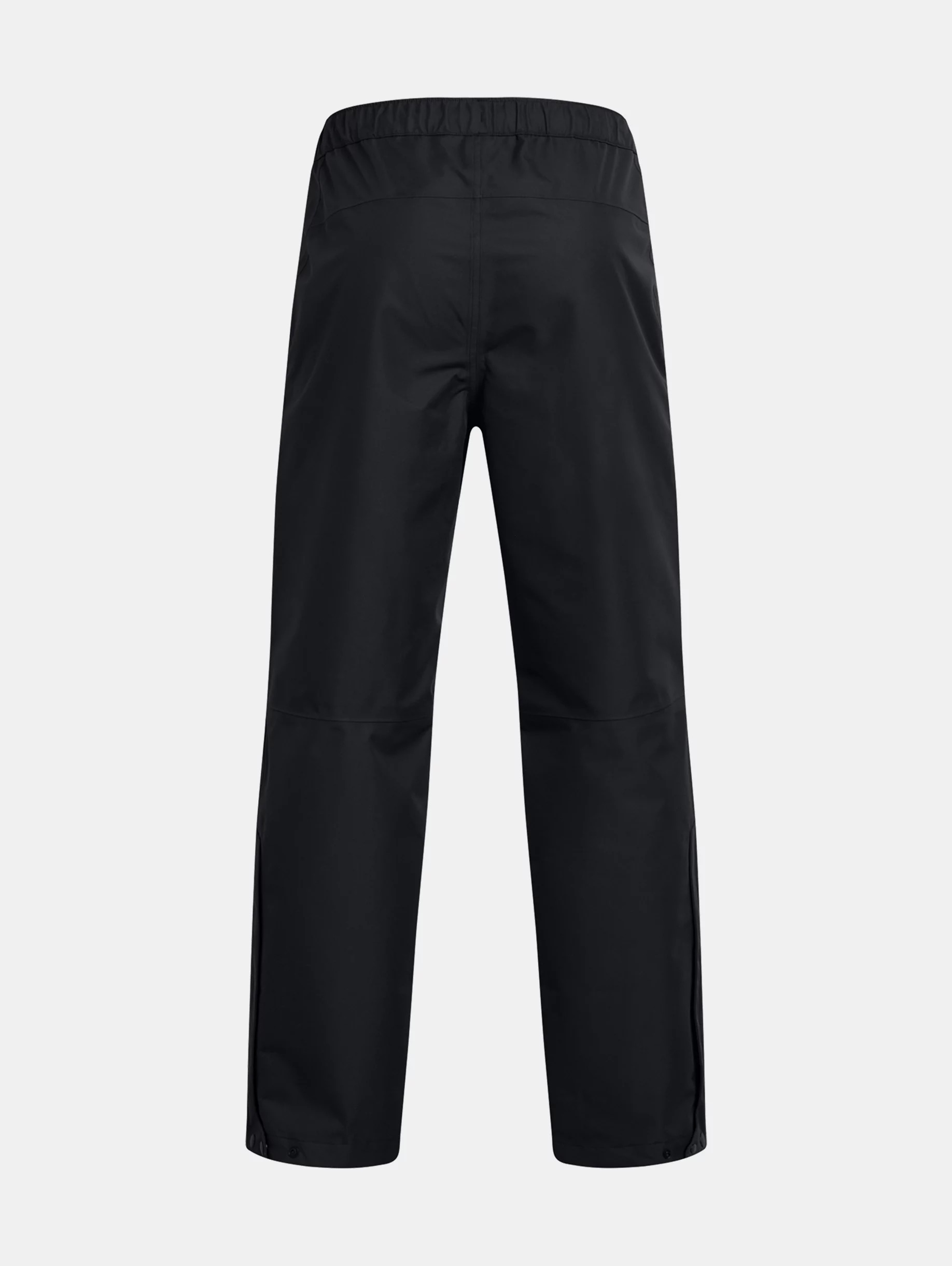 Men's UA Stormproof Lined Rain Pants - 3