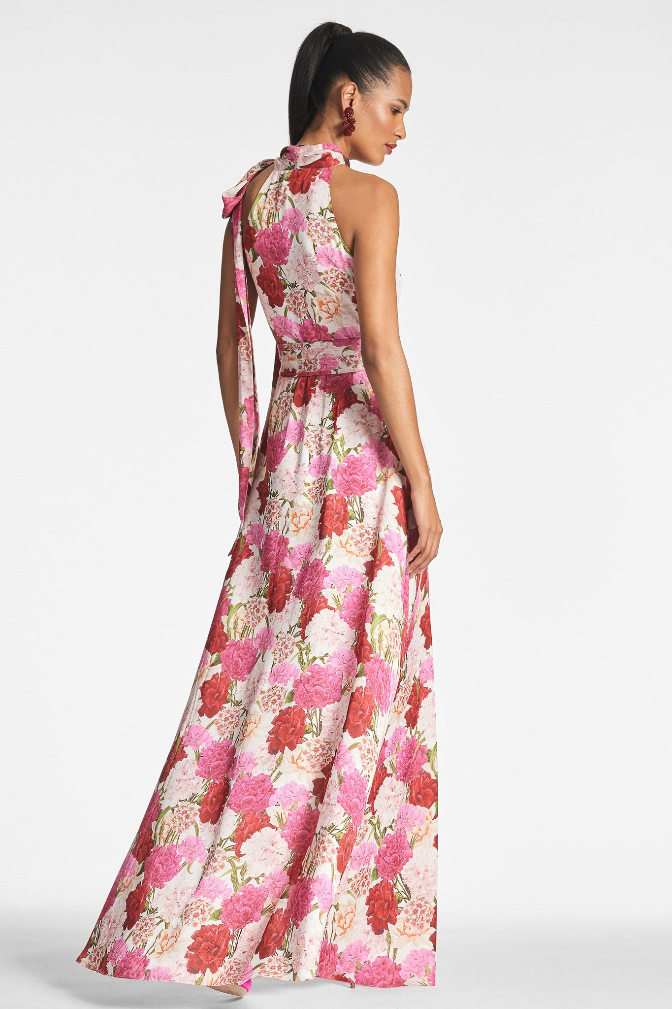 Kayla Gown - Campo Di Fiore - 3