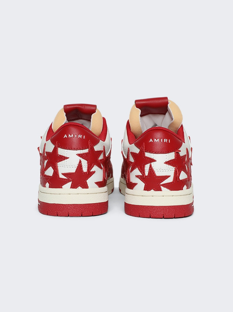 AMIRI Stars Low leather sneakers outlook