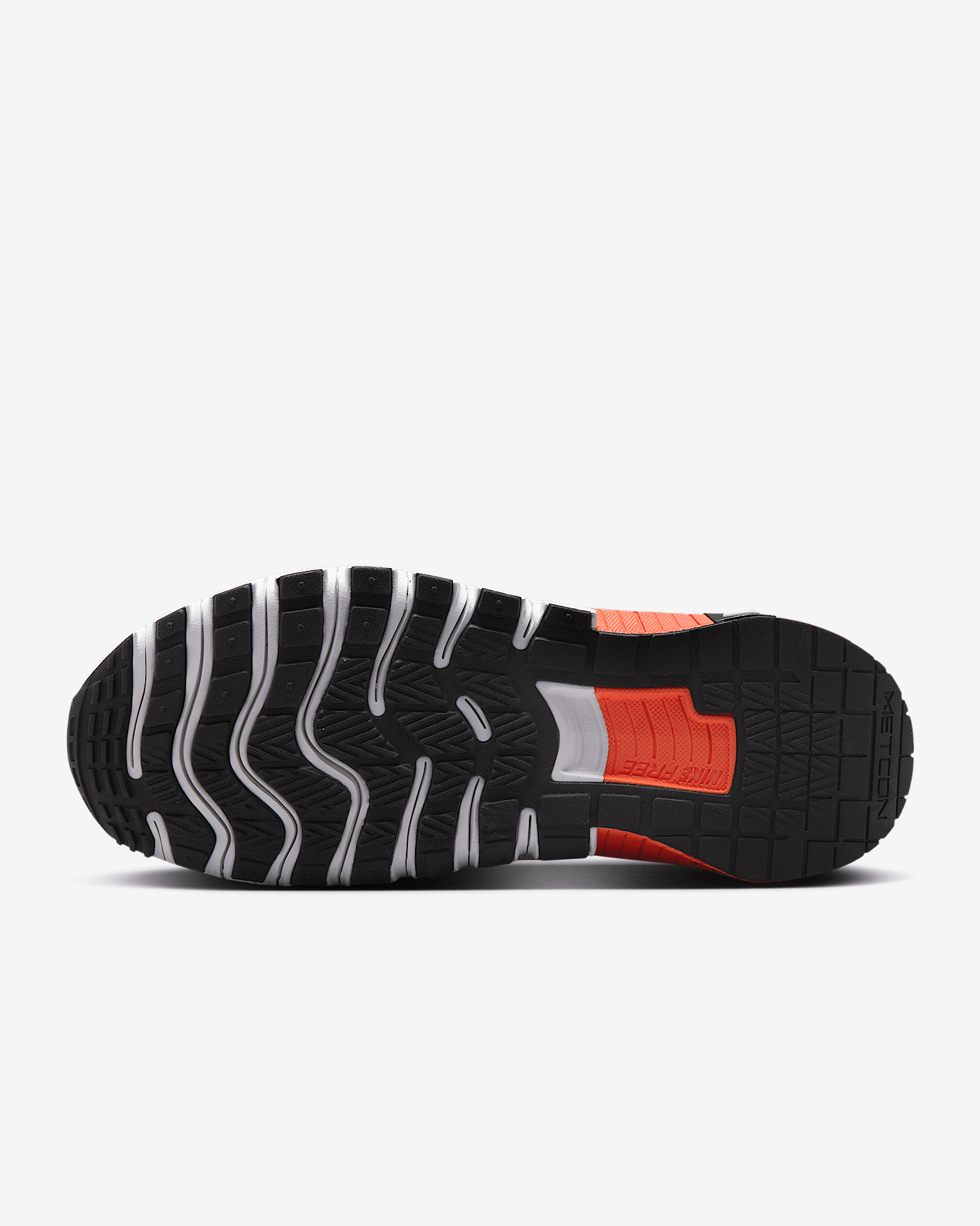 Nike Free Metcon 6 Women's Workout Shoes - 2