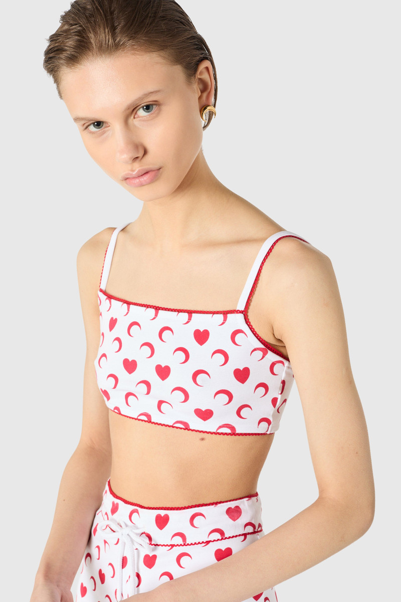 MOON HEART BRA VALENTINE'S DAY CAPSULE 3