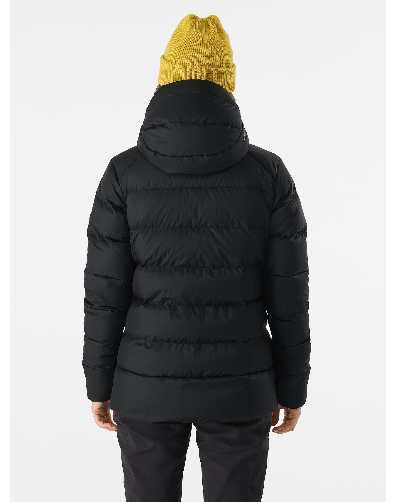 Thorium Hoody - 4
