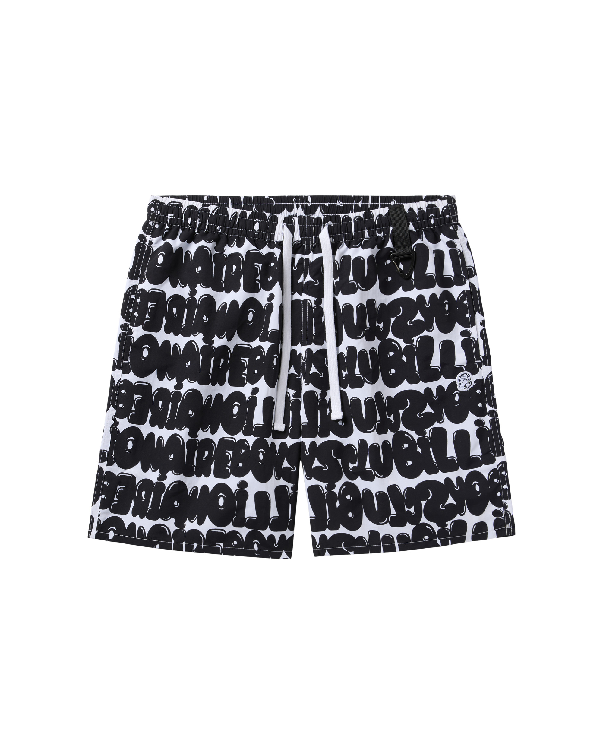 BUBBLE SHORTS - 1