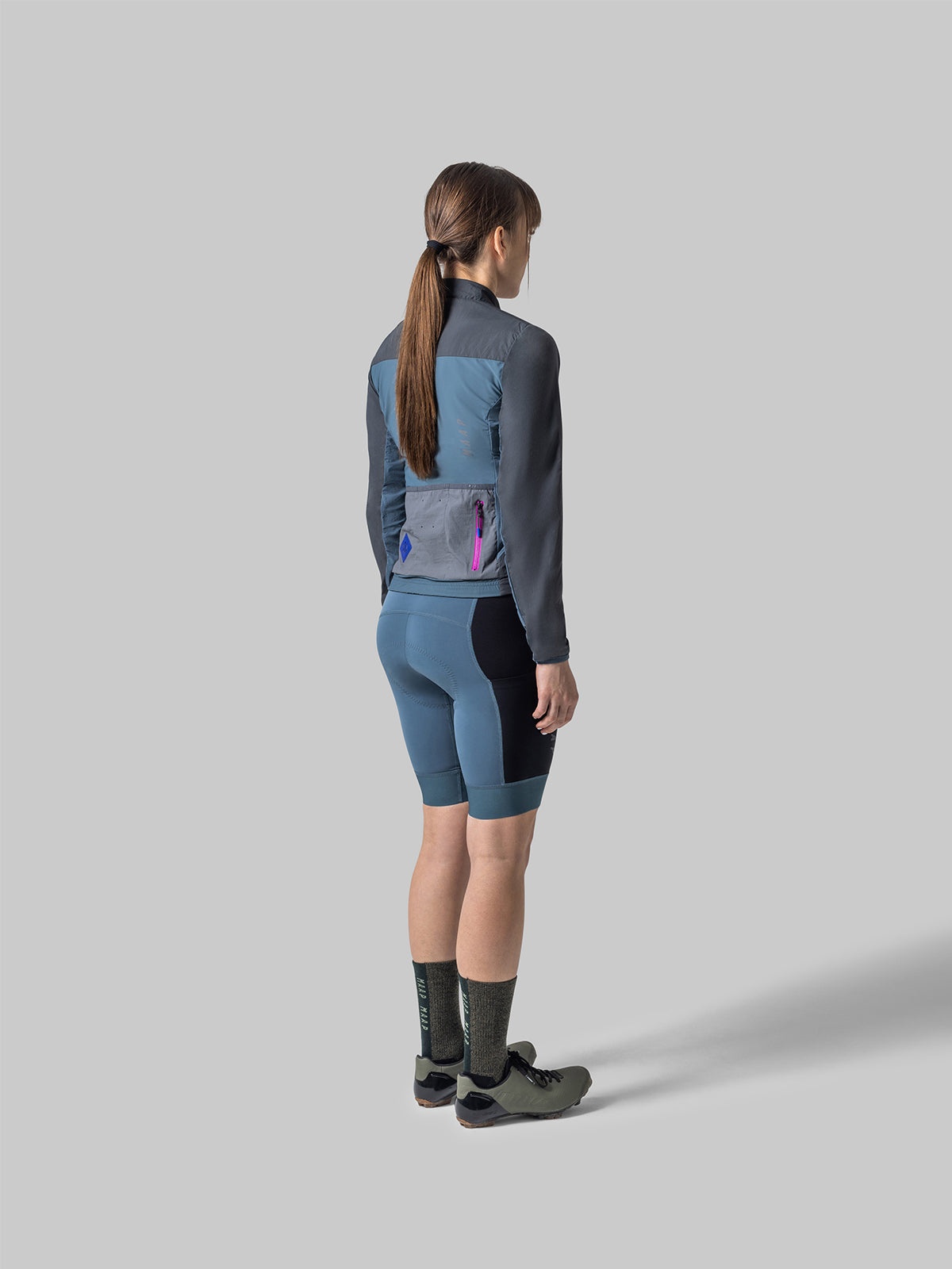 Women's Alt_Road™ Thermal Jacket - 4