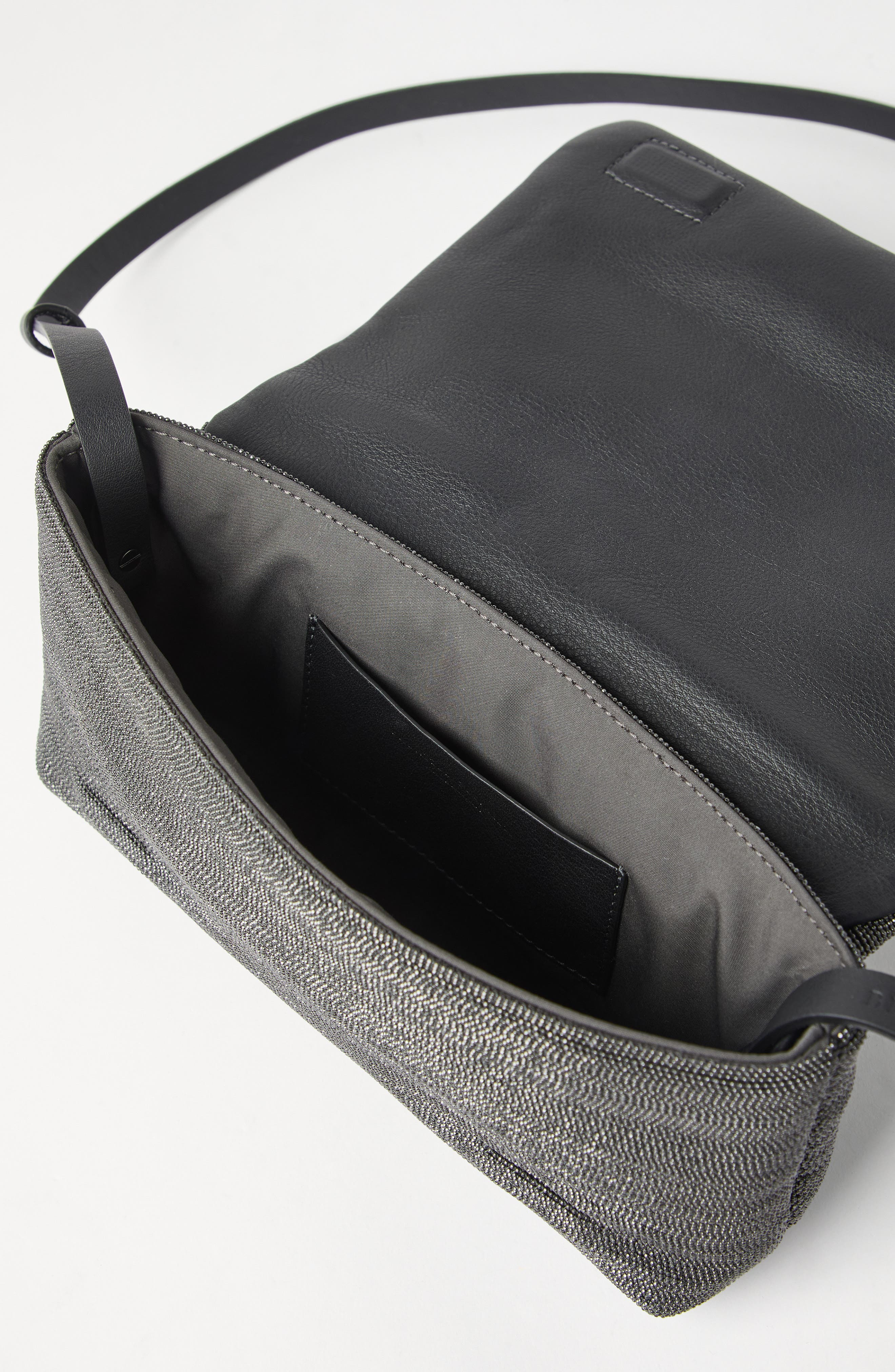 Brunello Cucinelli Precious bag in Black at Nordstrom - 4
