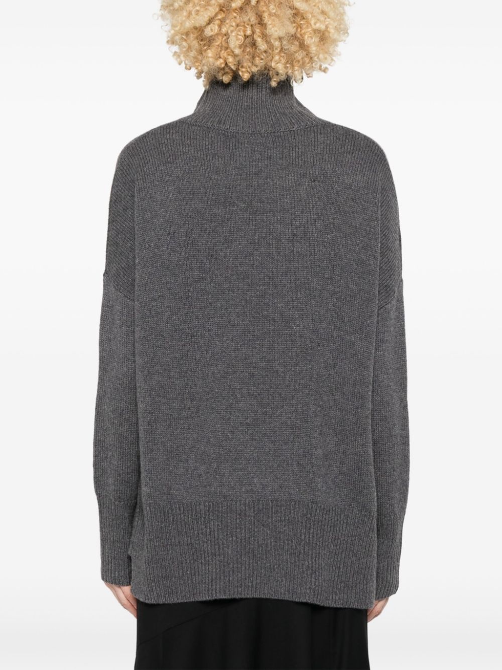 Heidi sweater - 4