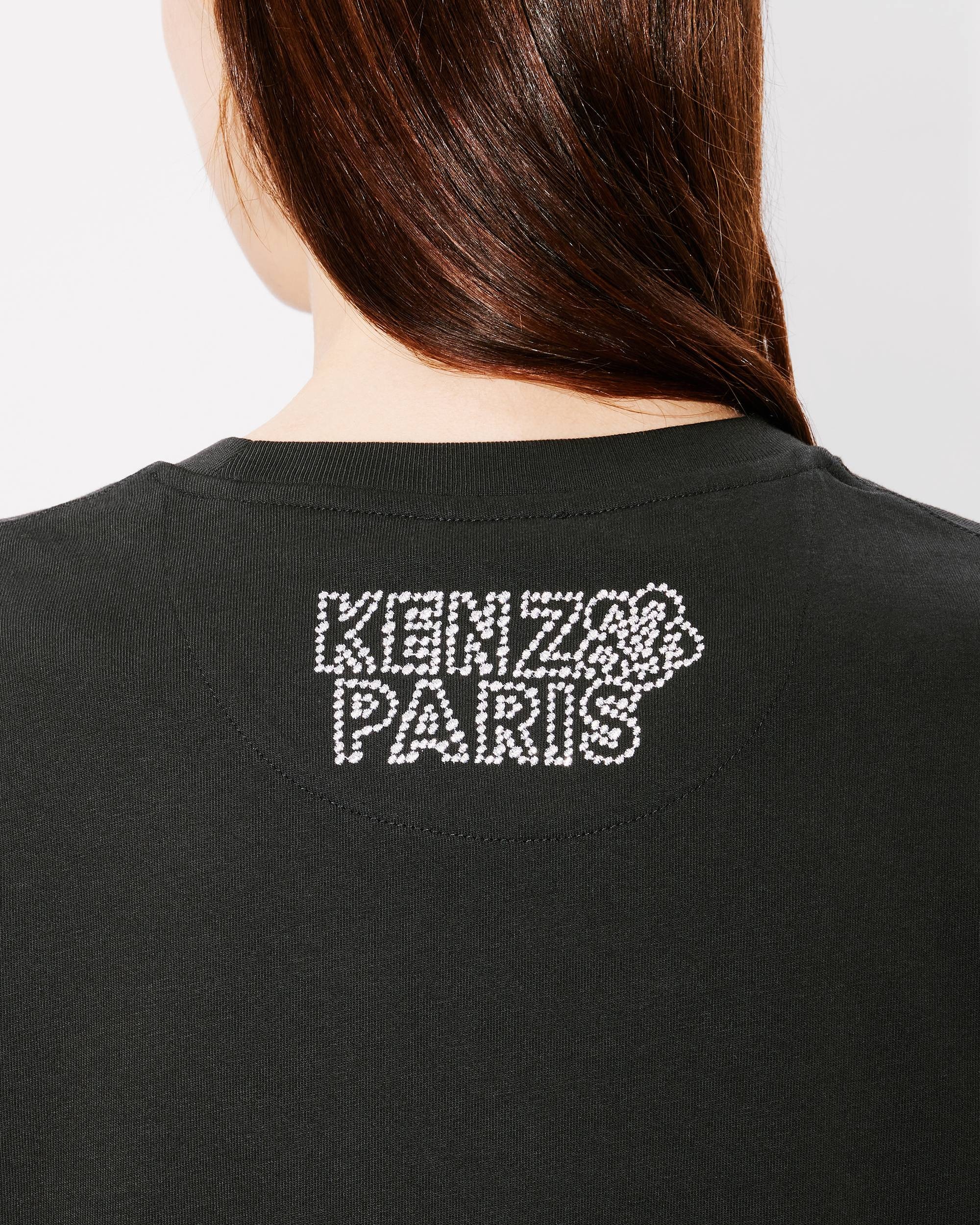'KENZO Constellation' loose T-shirt - 6