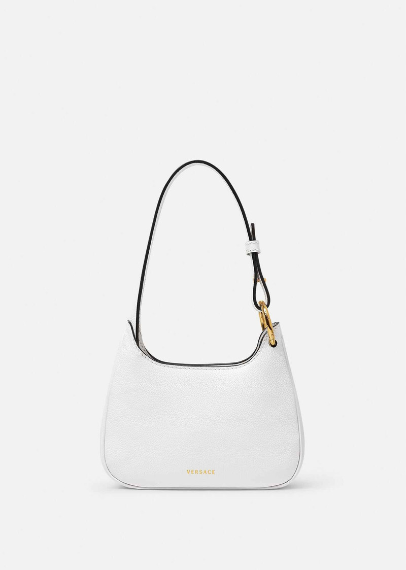 La Medusa Small Hobo Bag 5